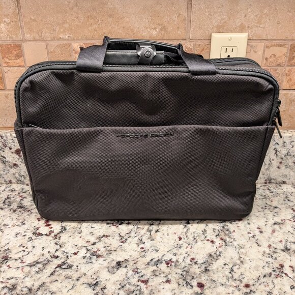 Porsche Design Briefcase L